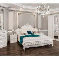 Шкаф 1-но ств без зеркал Мишель в Ханты-Мансийске - hanty-mansiysk.mebel24.online | фото 5