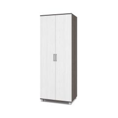 ЕВА Шкаф 2-х дверный Е20 в Ханты-Мансийске - hanty-mansiysk.mebel24.online | фото