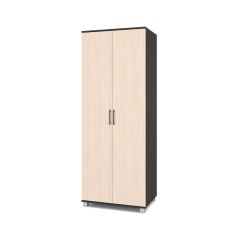 ЕВА Шкаф 2-х дверный Е20 в Ханты-Мансийске - hanty-mansiysk.mebel24.online | фото 3