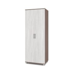 ЕВА Шкаф 2-х дверный Е20 в Ханты-Мансийске - hanty-mansiysk.mebel24.online | фото 9
