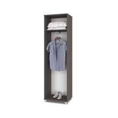 КАРИНА Шкаф 2-х дверный К21 в Ханты-Мансийске - hanty-mansiysk.mebel24.online | фото 2
