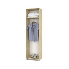 КАРИНА Шкаф 2-х дверный К21 в Ханты-Мансийске - hanty-mansiysk.mebel24.online | фото 6