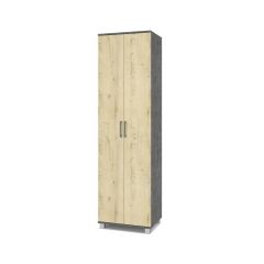 КАРИНА Шкаф 2-х дверный К21 в Ханты-Мансийске - hanty-mansiysk.mebel24.online | фото 7