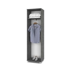 КАРИНА Шкаф 2-х дверный К21 в Ханты-Мансийске - hanty-mansiysk.mebel24.online | фото 8