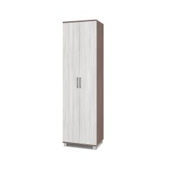 КАРИНА Шкаф 2-х дверный К21 в Ханты-Мансийске - hanty-mansiysk.mebel24.online | фото 9
