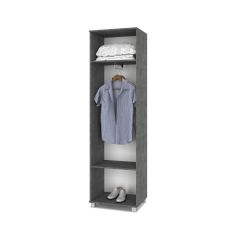 КАРИНА Шкаф 2-х дверный К22 в Ханты-Мансийске - hanty-mansiysk.mebel24.online | фото 3