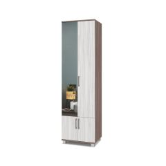 КАРИНА Шкаф 2-х дверный К22 в Ханты-Мансийске - hanty-mansiysk.mebel24.online | фото 4