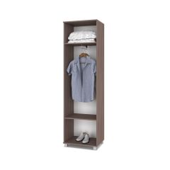 КАРИНА Шкаф 2-х дверный К22 в Ханты-Мансийске - hanty-mansiysk.mebel24.online | фото 5