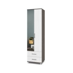 КАРИНА Шкаф 2-х дверный К23 в Ханты-Мансийске - hanty-mansiysk.mebel24.online | фото
