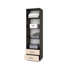 КАРИНА Шкаф 2-х дверный К23 в Ханты-Мансийске - hanty-mansiysk.mebel24.online | фото 4
