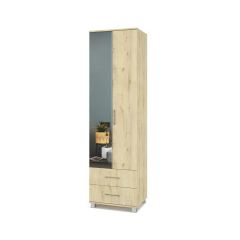 КАРИНА Шкаф 2-х дверный К23 в Ханты-Мансийске - hanty-mansiysk.mebel24.online | фото 5