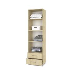 КАРИНА Шкаф 2-х дверный К23 в Ханты-Мансийске - hanty-mansiysk.mebel24.online | фото 6