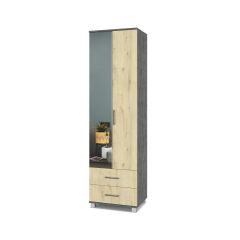 КАРИНА Шкаф 2-х дверный К23 в Ханты-Мансийске - hanty-mansiysk.mebel24.online | фото 7