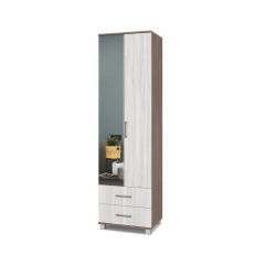 КАРИНА Шкаф 2-х дверный К23 в Ханты-Мансийске - hanty-mansiysk.mebel24.online | фото 9