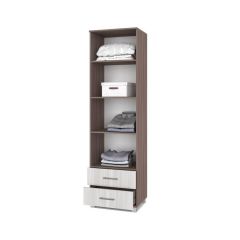 КАРИНА Шкаф 2-х дверный К23 в Ханты-Мансийске - hanty-mansiysk.mebel24.online | фото 10