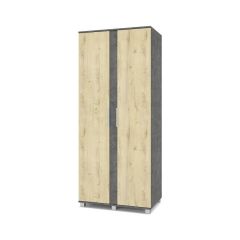ПАНДОРА Шкаф 2-х дверный П21 в Ханты-Мансийске - hanty-mansiysk.mebel24.online | фото 7