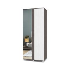 ПАНДОРА Шкаф 2-х дверный П22 в Ханты-Мансийске - hanty-mansiysk.mebel24.online | фото