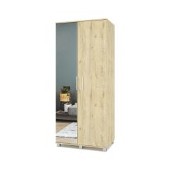 ПАНДОРА Шкаф 2-х дверный П22 в Ханты-Мансийске - hanty-mansiysk.mebel24.online | фото 5