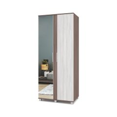 ПАНДОРА Шкаф 2-х дверный П22 в Ханты-Мансийске - hanty-mansiysk.mebel24.online | фото 9
