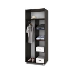 ВИОРА Шкаф 2-х дверный В20 в Ханты-Мансийске - hanty-mansiysk.mebel24.online | фото 4