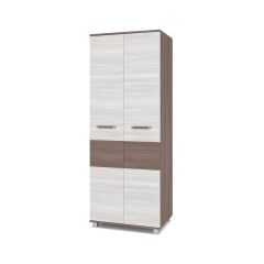 ВИОРА Шкаф 2-х дверный В20 в Ханты-Мансийске - hanty-mansiysk.mebel24.online | фото 7