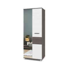 ВИОРА Шкаф 2-х дверный В21 в Ханты-Мансийске - hanty-mansiysk.mebel24.online | фото