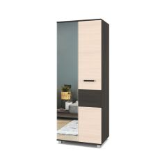 ВИОРА Шкаф 2-х дверный В21 в Ханты-Мансийске - hanty-mansiysk.mebel24.online | фото 3