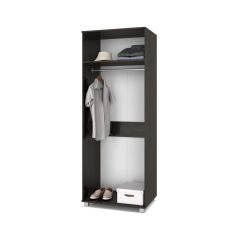 ВИОРА Шкаф 2-х дверный В21 в Ханты-Мансийске - hanty-mansiysk.mebel24.online | фото 4