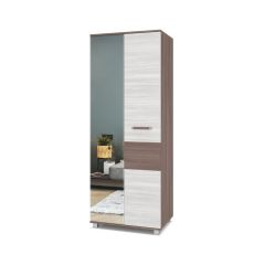 ВИОРА Шкаф 2-х дверный В21 в Ханты-Мансийске - hanty-mansiysk.mebel24.online | фото 7