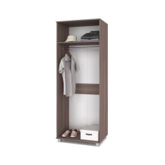 ВИОРА Шкаф 2-х дверный В21 в Ханты-Мансийске - hanty-mansiysk.mebel24.online | фото 8