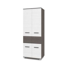 ВИОРА Шкаф 2-х дверный В22 в Ханты-Мансийске - hanty-mansiysk.mebel24.online | фото