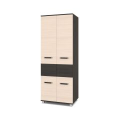ВИОРА Шкаф 2-х дверный В22 в Ханты-Мансийске - hanty-mansiysk.mebel24.online | фото 3