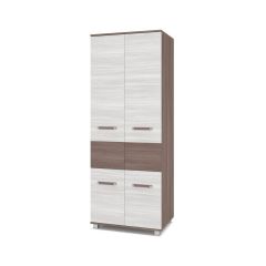 ВИОРА Шкаф 2-х дверный В22 в Ханты-Мансийске - hanty-mansiysk.mebel24.online | фото 7