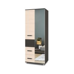 ВИОРА Шкаф 2-х дверный В24 в Ханты-Мансийске - hanty-mansiysk.mebel24.online | фото 3