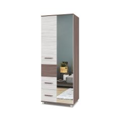 ВИОРА Шкаф 2-х дверный В24 в Ханты-Мансийске - hanty-mansiysk.mebel24.online | фото 7