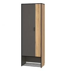 ОЛЬГА-ЛОФТ 3 Шкаф 2-х створчатый в Ханты-Мансийске - hanty-mansiysk.mebel24.online | фото