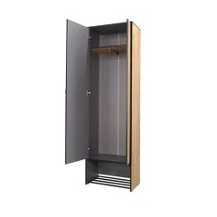 ОЛЬГА-ЛОФТ 3 Шкаф 2-х створчатый в Ханты-Мансийске - hanty-mansiysk.mebel24.online | фото 3