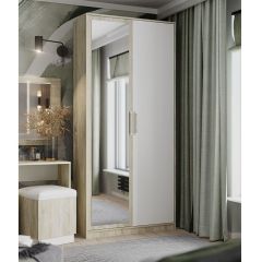 Шкаф 2х ств НКМ Эдем-1 секция №5 в Ханты-Мансийске - hanty-mansiysk.mebel24.online | фото 3