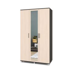ЕВА Шкаф 3-х дверный Е31 в Ханты-Мансийске - hanty-mansiysk.mebel24.online | фото 3