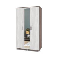 ЕВА Шкаф 3-х дверный Е31 в Ханты-Мансийске - hanty-mansiysk.mebel24.online | фото 9