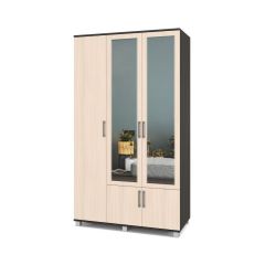 ЕВА Шкаф 3-х дверный Е32 в Ханты-Мансийске - hanty-mansiysk.mebel24.online | фото 7