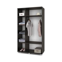 ЕВА Шкаф 3-х дверный Е32 в Ханты-Мансийске - hanty-mansiysk.mebel24.online | фото 8