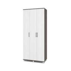 КАРИНА Шкаф 3-х дверный К31 в Ханты-Мансийске - hanty-mansiysk.mebel24.online | фото