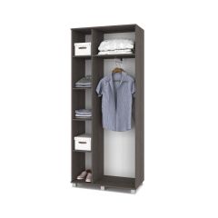 КАРИНА Шкаф 3-х дверный К31 в Ханты-Мансийске - hanty-mansiysk.mebel24.online | фото 2