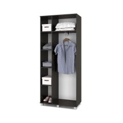 КАРИНА Шкаф 3-х дверный К31 в Ханты-Мансийске - hanty-mansiysk.mebel24.online | фото 4