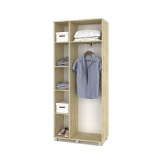 КАРИНА Шкаф 3-х дверный К31 в Ханты-Мансийске - hanty-mansiysk.mebel24.online | фото 6
