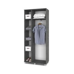 КАРИНА Шкаф 3-х дверный К31 в Ханты-Мансийске - hanty-mansiysk.mebel24.online | фото 8