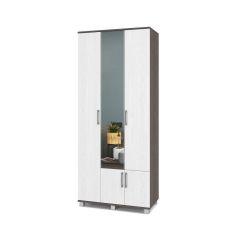 КАРИНА Шкаф 3-х дверный К32 в Ханты-Мансийске - hanty-mansiysk.mebel24.online | фото