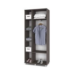 КАРИНА Шкаф 3-х дверный К32 в Ханты-Мансийске - hanty-mansiysk.mebel24.online | фото 2