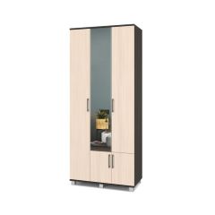 КАРИНА Шкаф 3-х дверный К32 в Ханты-Мансийске - hanty-mansiysk.mebel24.online | фото 3